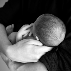 Newborn Baby Placenta Services Perth Baby