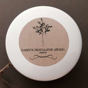 Placenta Encapsulation Services Perth Placenta Encapsulation Perth Pills